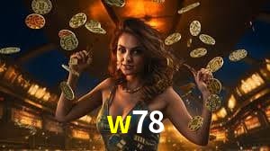 Statistics w78