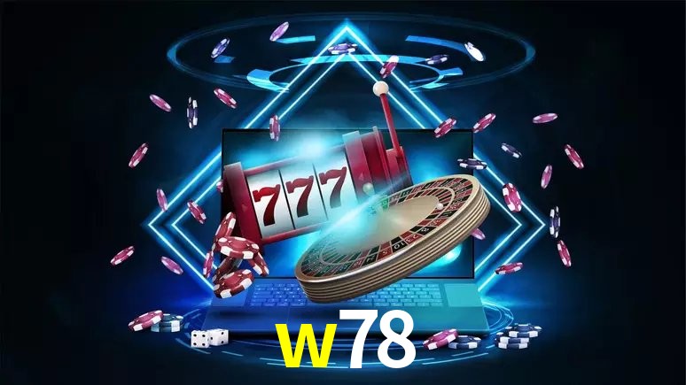 Live Casino w78