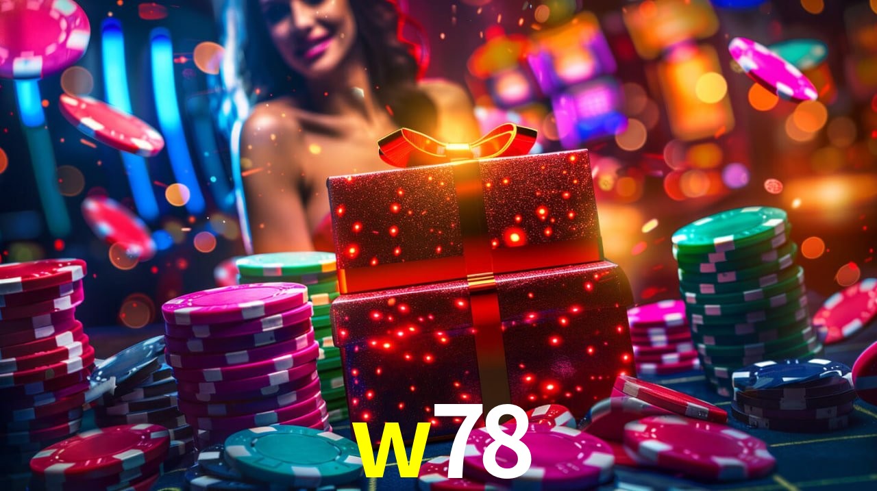 Desvendando o Mundo dos Jogos Virtuais na w78