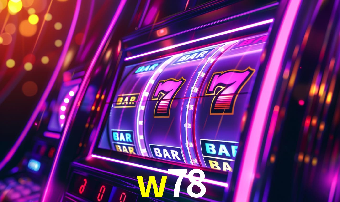 w78: Jogue Crash e Experimente Alta Recompensa Instantânea