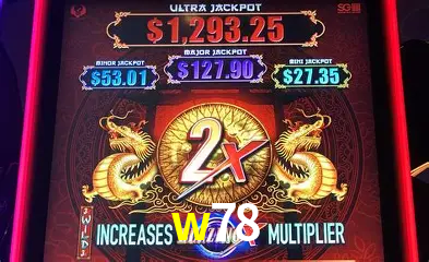VIP Casino w78