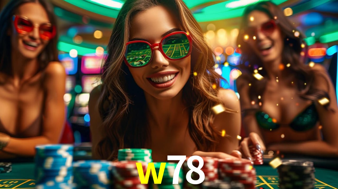 Football Betting w78