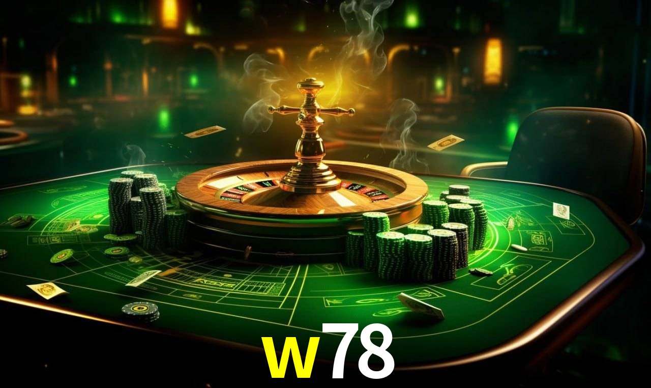A Emoção da Loteria na w78: Uma Chance de Mudança de Vida