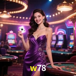 cassino w78