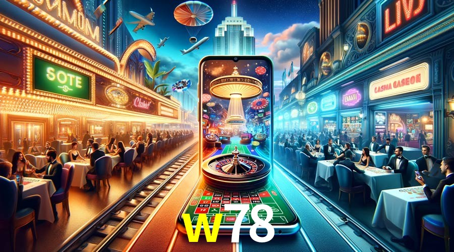 Secure Login w78