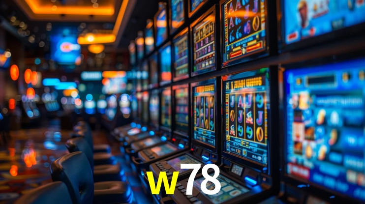 2FA Security w78