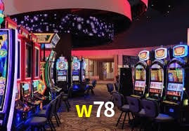 Security Systems w78