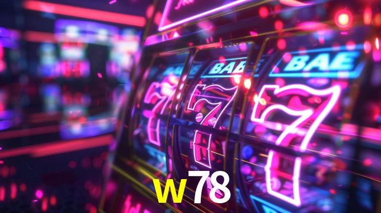 Live Casino w78