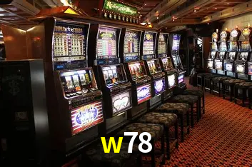 A Experiência Imersiva dos Cassinos Ao Vivo no w78