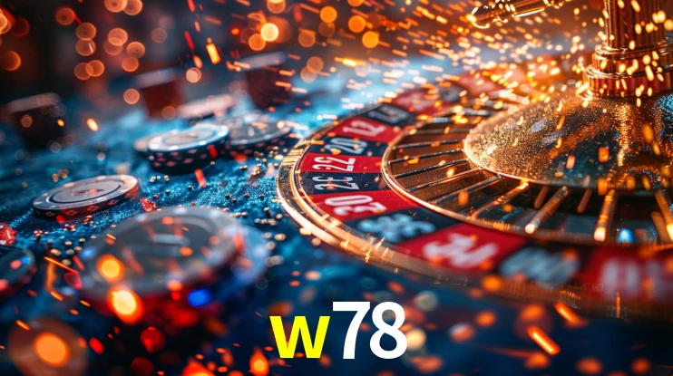 Game Providers w78