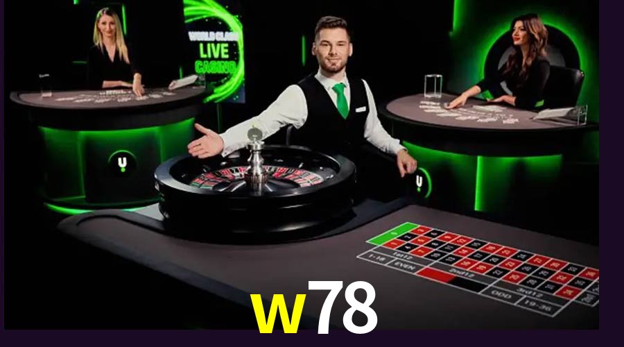 Account Benefits w78