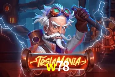 Slot Games w78